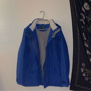 Abercrombie & Fitch women’s winter jacket